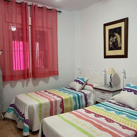 Casa Duplex En Chipionaアパートメント エクステリア 写真