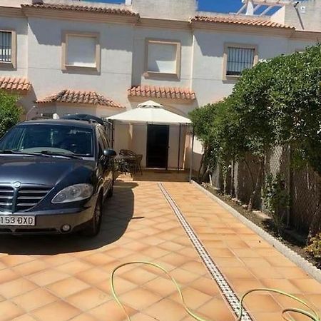 Casa Duplex En Chipionaアパートメント エクステリア 写真