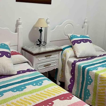 Casa Duplex En Chipionaアパートメント エクステリア 写真