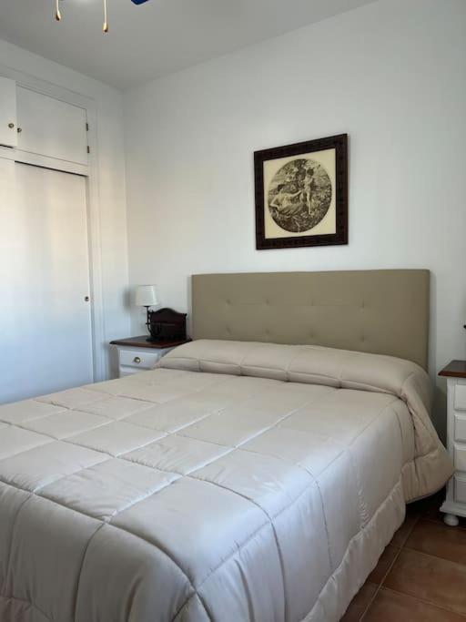 Casa Duplex En Chipionaアパートメント エクステリア 写真