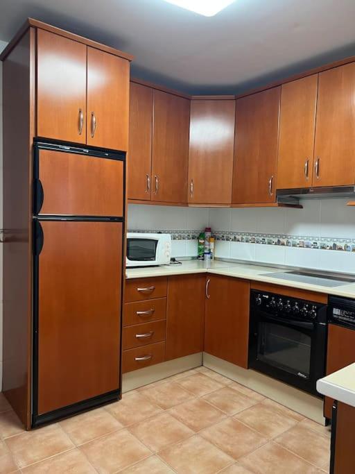 Casa Duplex En Chipionaアパートメント エクステリア 写真