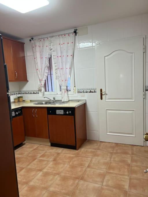 Casa Duplex En Chipionaアパートメント エクステリア 写真