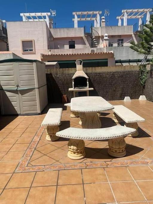 Casa Duplex En Chipionaアパートメント エクステリア 写真